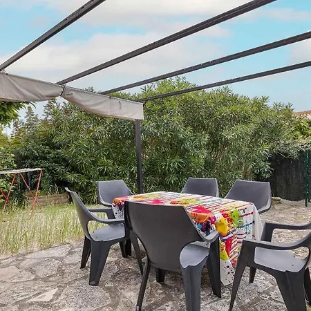 Pre St Martin- 9- Studio Spacieux- 4 Pers Διαμέρισμα *
