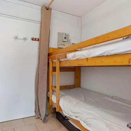 아파트 Pre St Martin- 9- Studio Spacieux- 4 Pers *