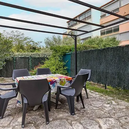 Pre St Martin- 9- Studio Spacieux- 4 Pers * 아그