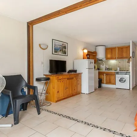 Pre St Martin- 9- Studio Spacieux- 4 Pers * 아그