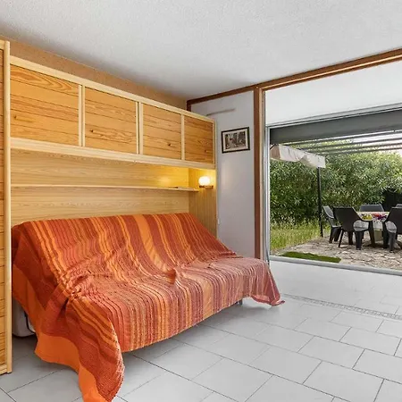 Pre St Martin- 9- Studio Spacieux- 4 Pers דירה